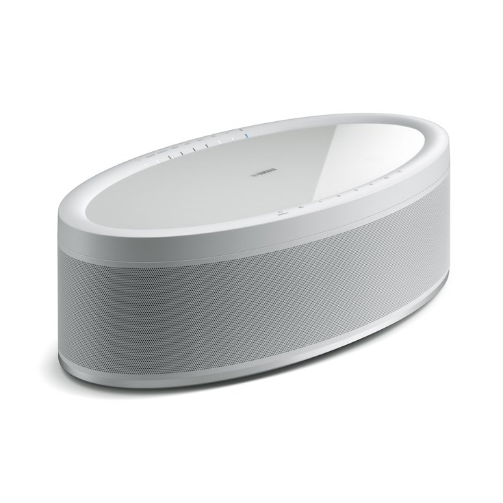 Yamaha - MusicCast 50 - Finition blanche