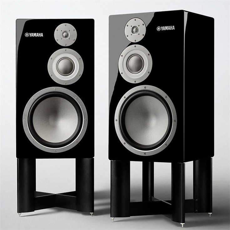 Yamaha - NS5000 + SPS5000