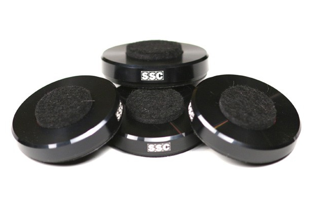 SSC - NetPoint 100 (x4)