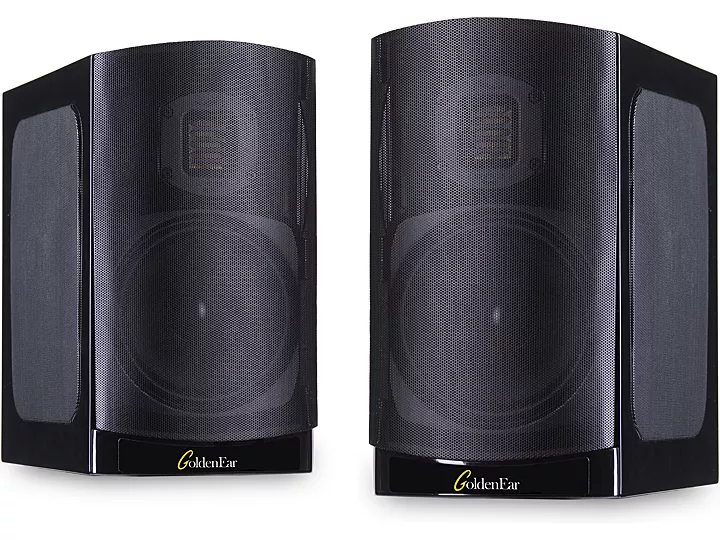 GoldenEar - BRX