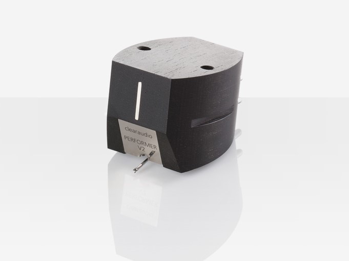 Clearaudio - Performer v2  MM