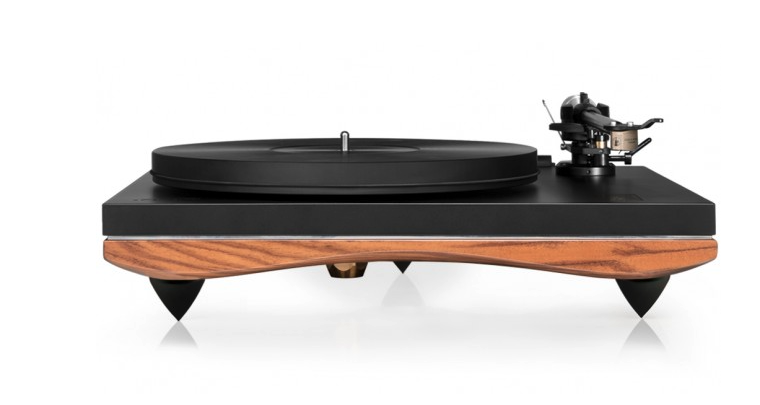 Gold Note - Pianosa - Finition Walnut