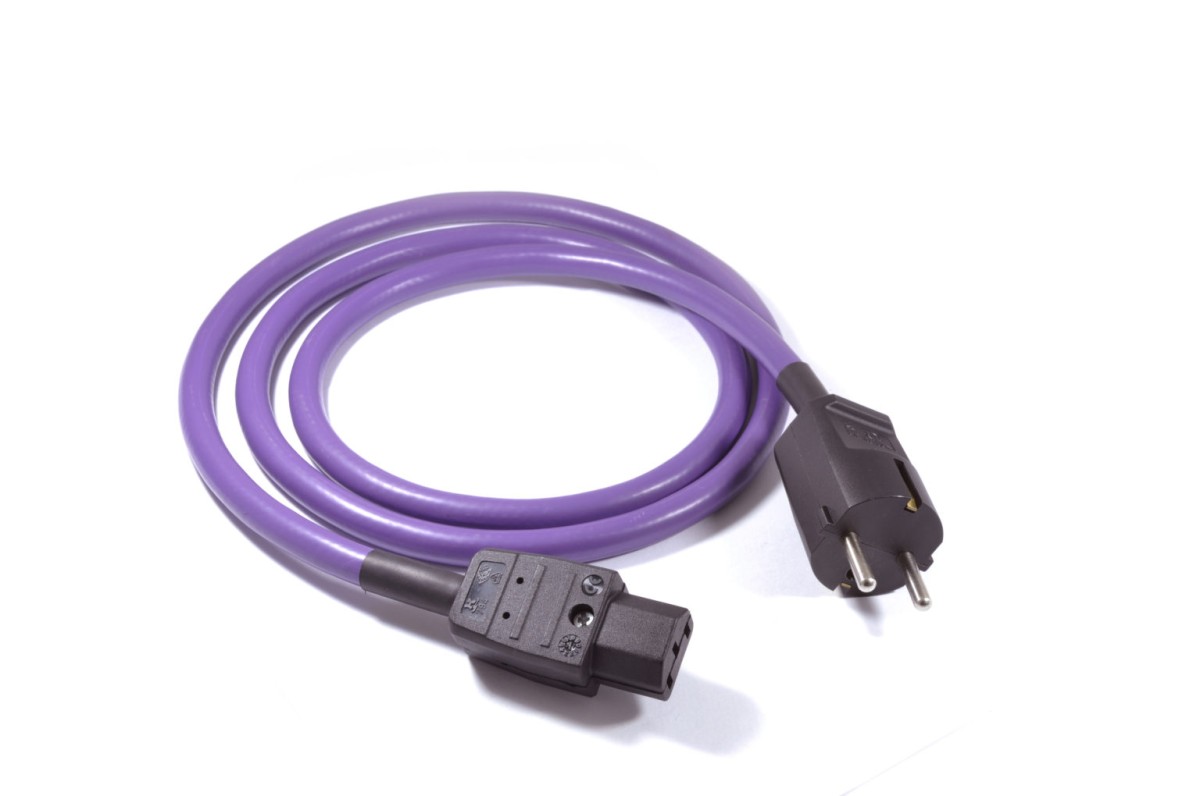 Mélodika - Purple Rain secteur MDP10 - Longueur 1m