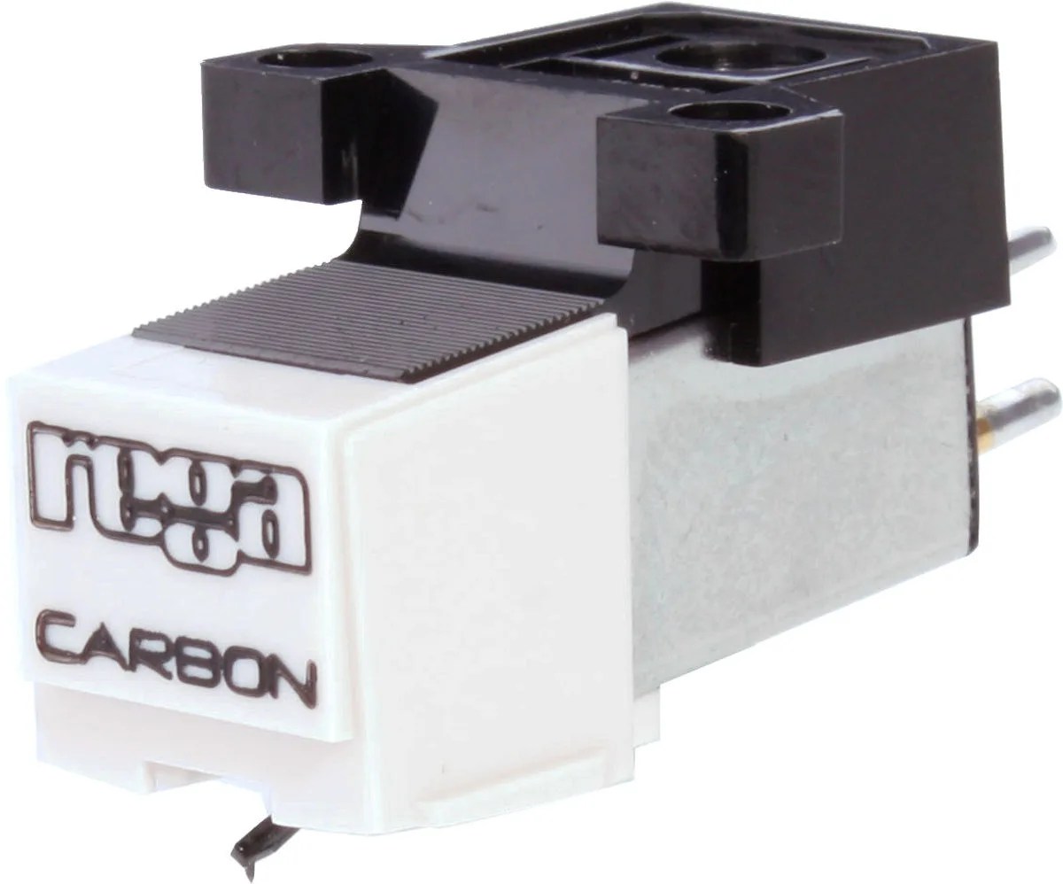 Rega - Carbon