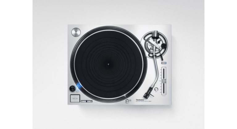 Technics - SL-1210GR