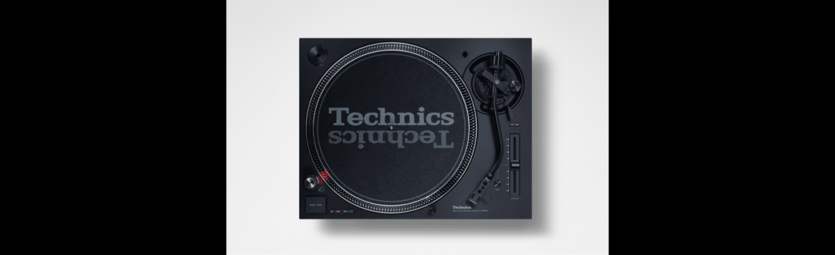 Technics - SL-1210MK7