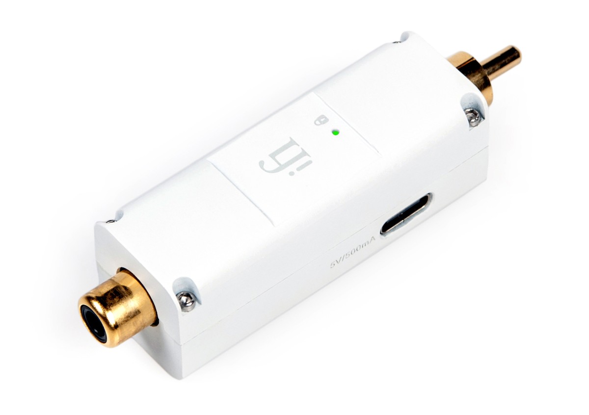 iFi Audio - SPDIF iPurifier 2