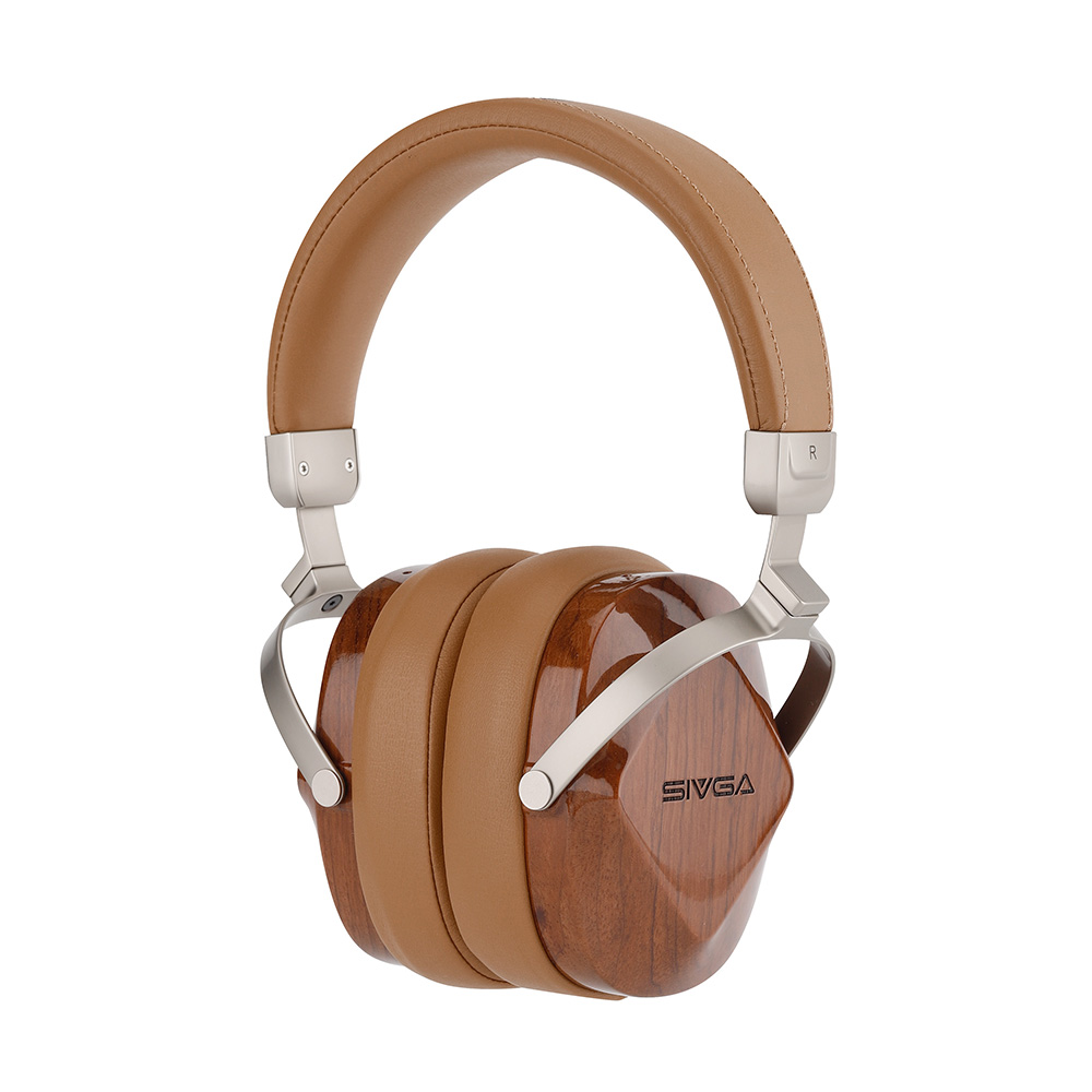 Sivga - Oriole - Finition Rosewood