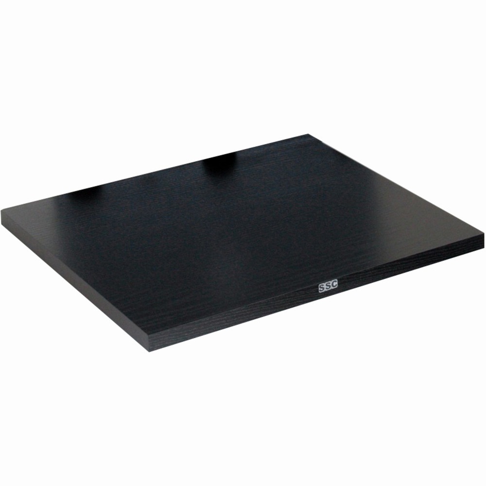 SSC - SolidBase - Finition noire