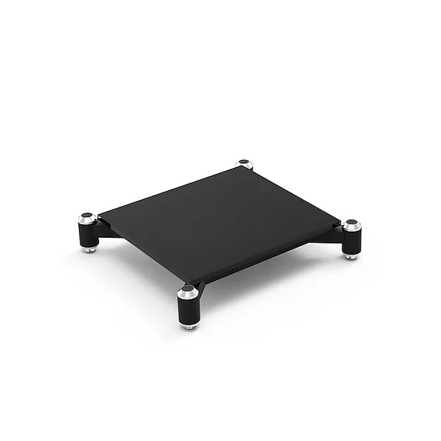 Norstone - Spider Base - Finition noire