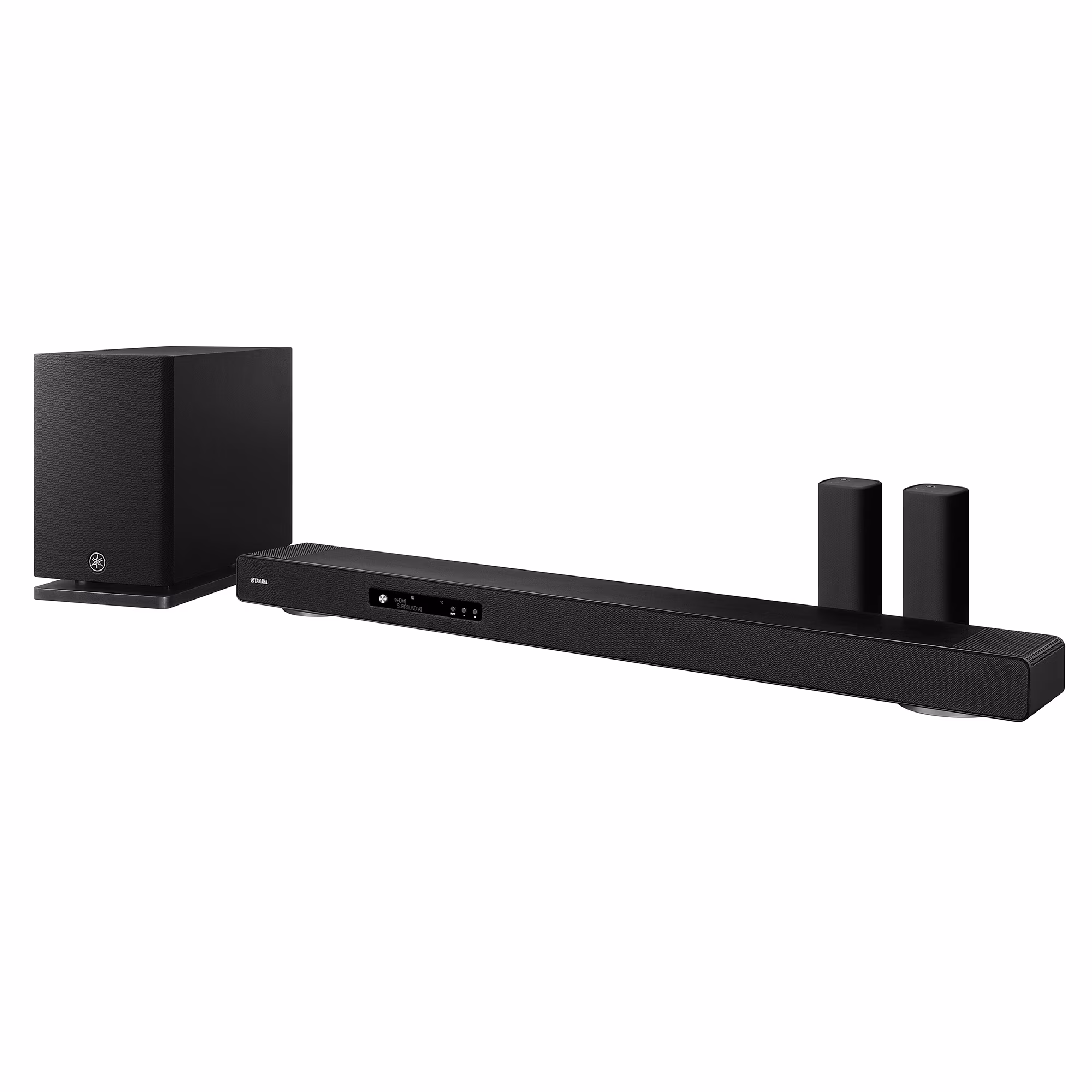Yamaha - True X SR-X90