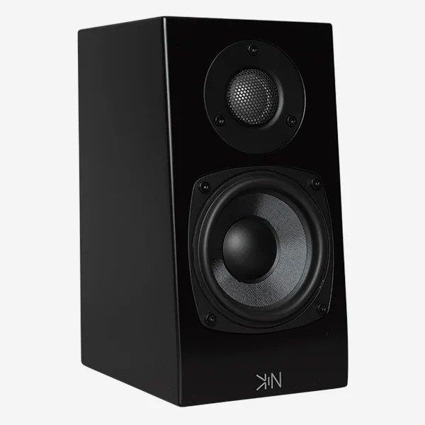 Totem - Kin One - Finition noire