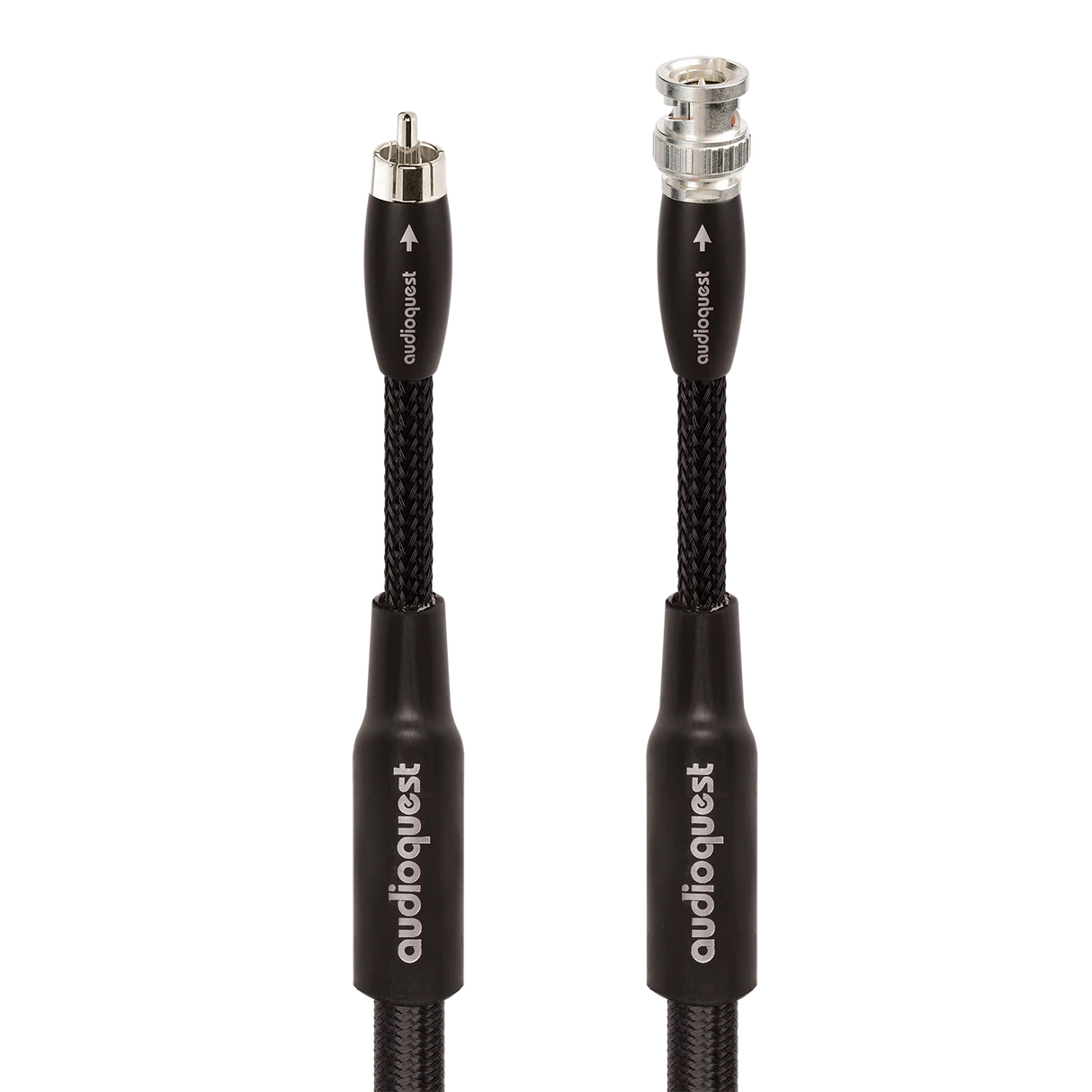 AudioQuest - WEL Signature Coax - Longueur 0,75m