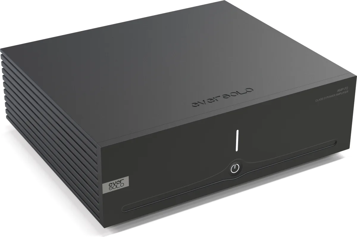 Eversolo - Amp F2