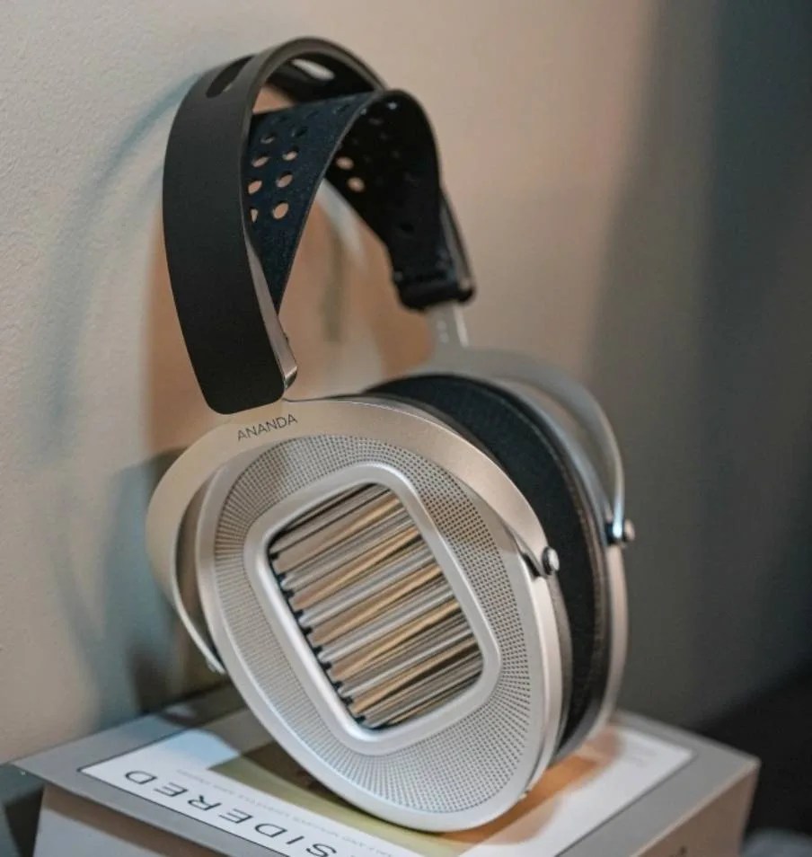 Hifiman - Ananda Unveiled