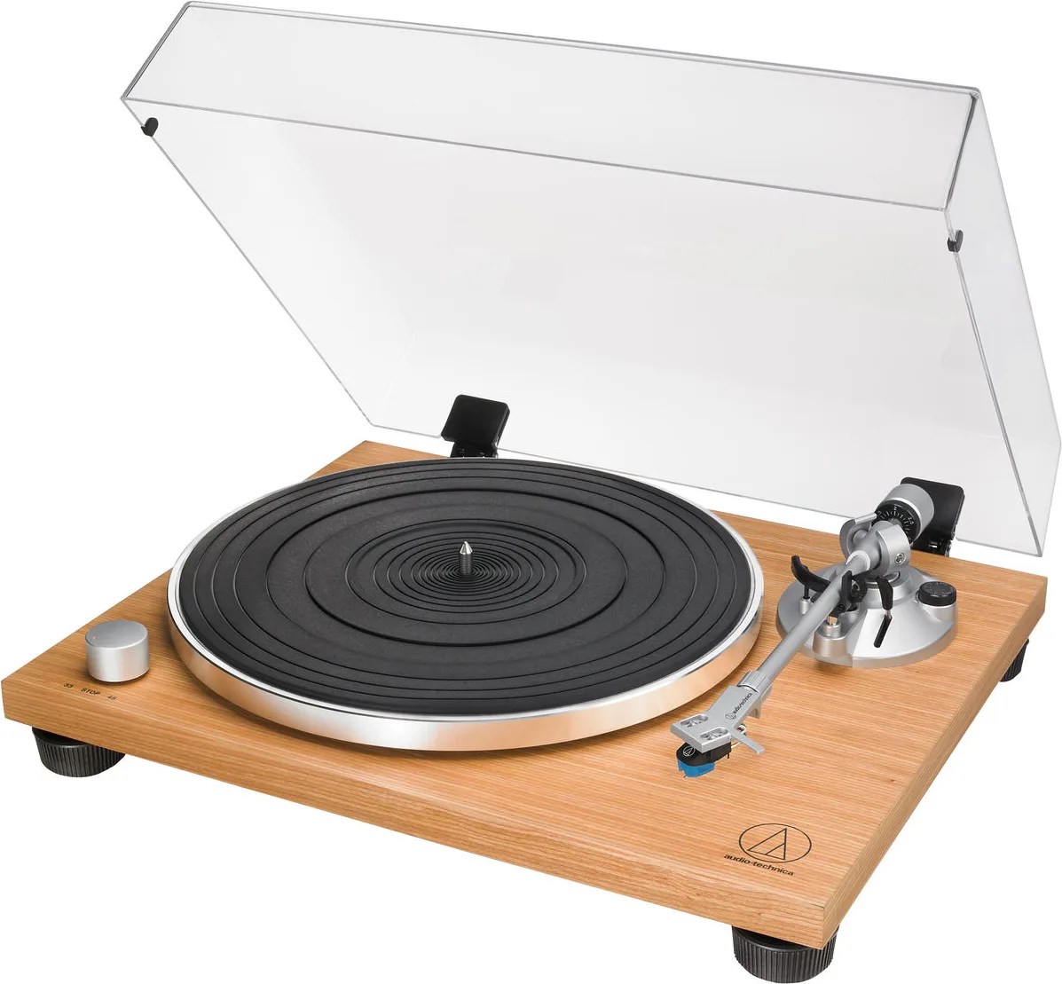 Audio Technica - AT-LPW30TK