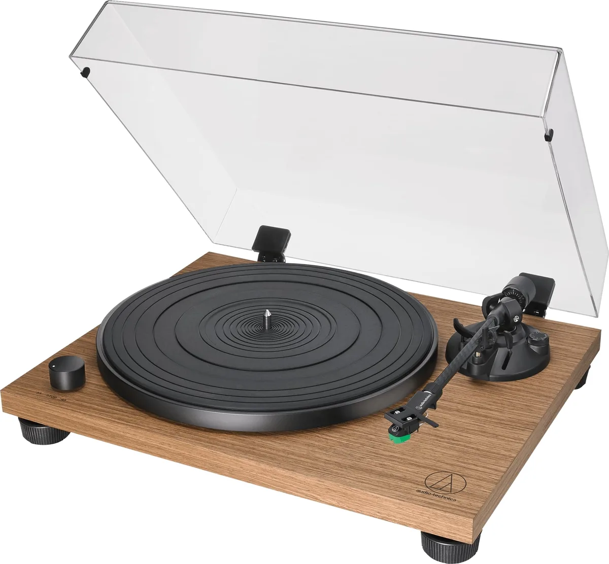 Audio Technica - AT-LPW40WN