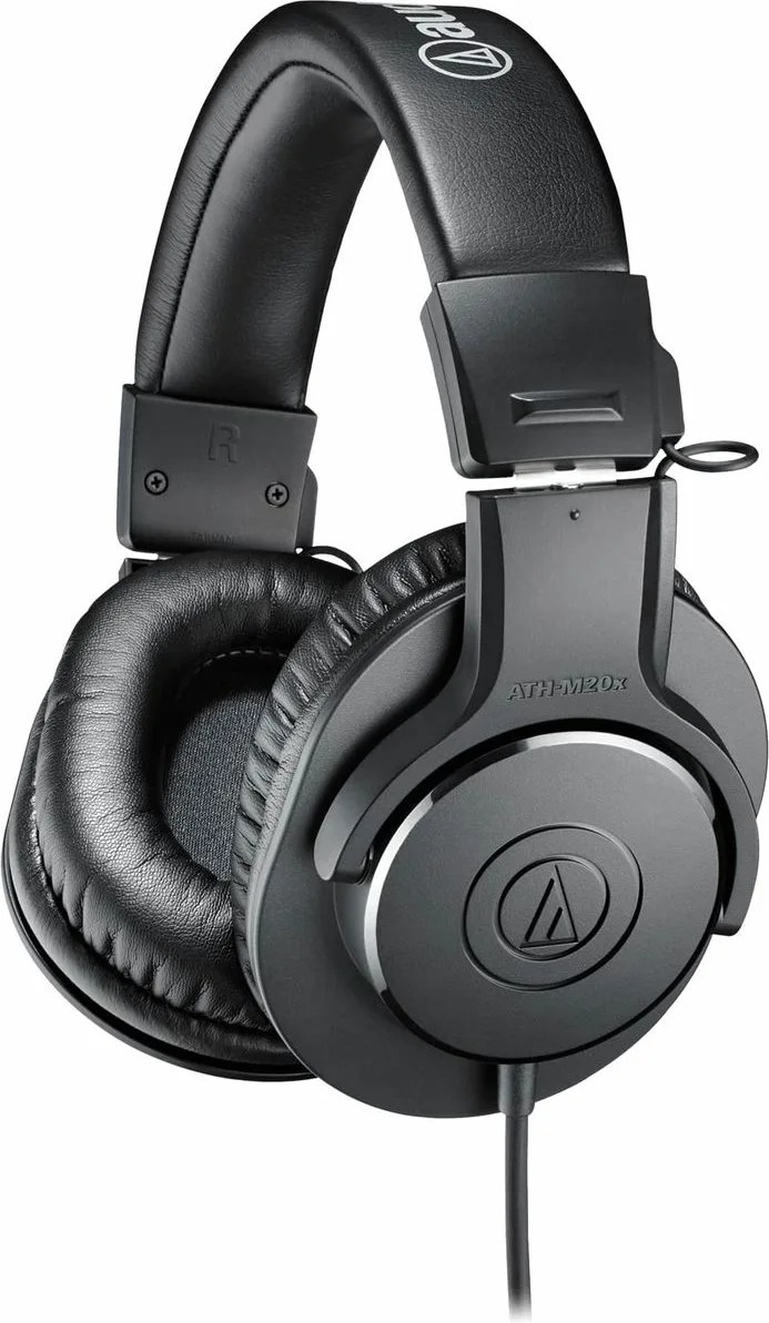 Audio Technica - ATH-M20X