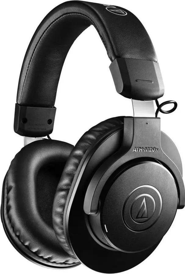 Audio Technica - ATH-M20XBT