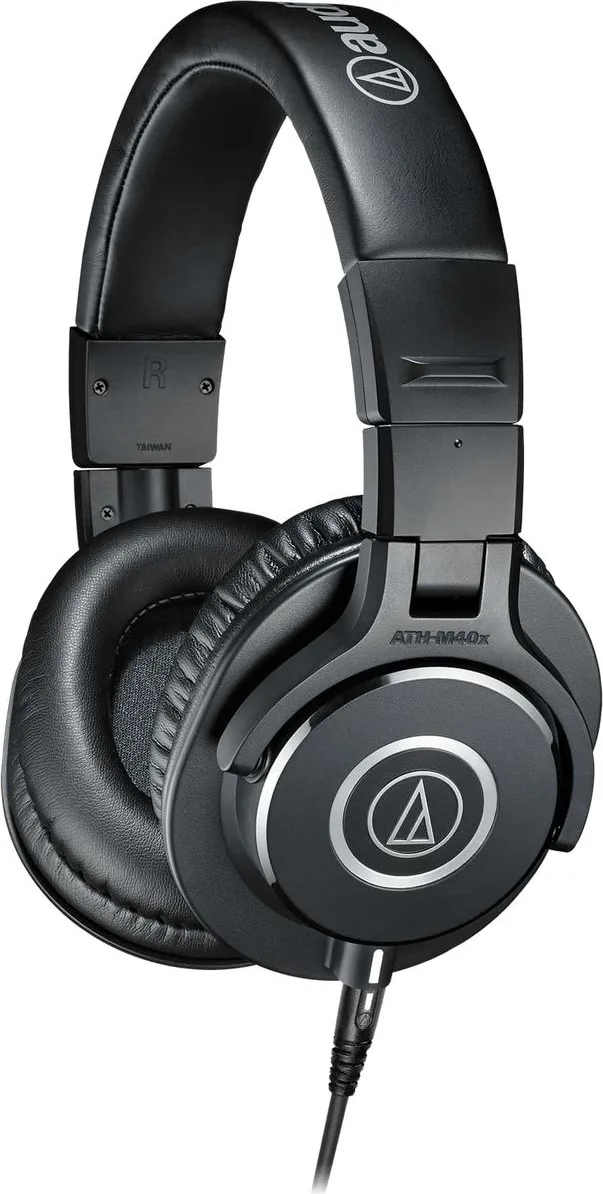 Audio Technica - ATH-M40X