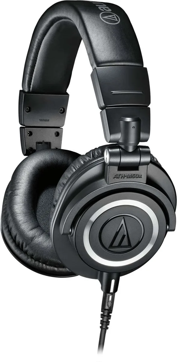 Audio Technica - ATH-M50X