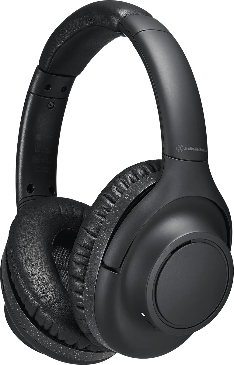 Audio Technica - ATH-S300BT - Finition noire