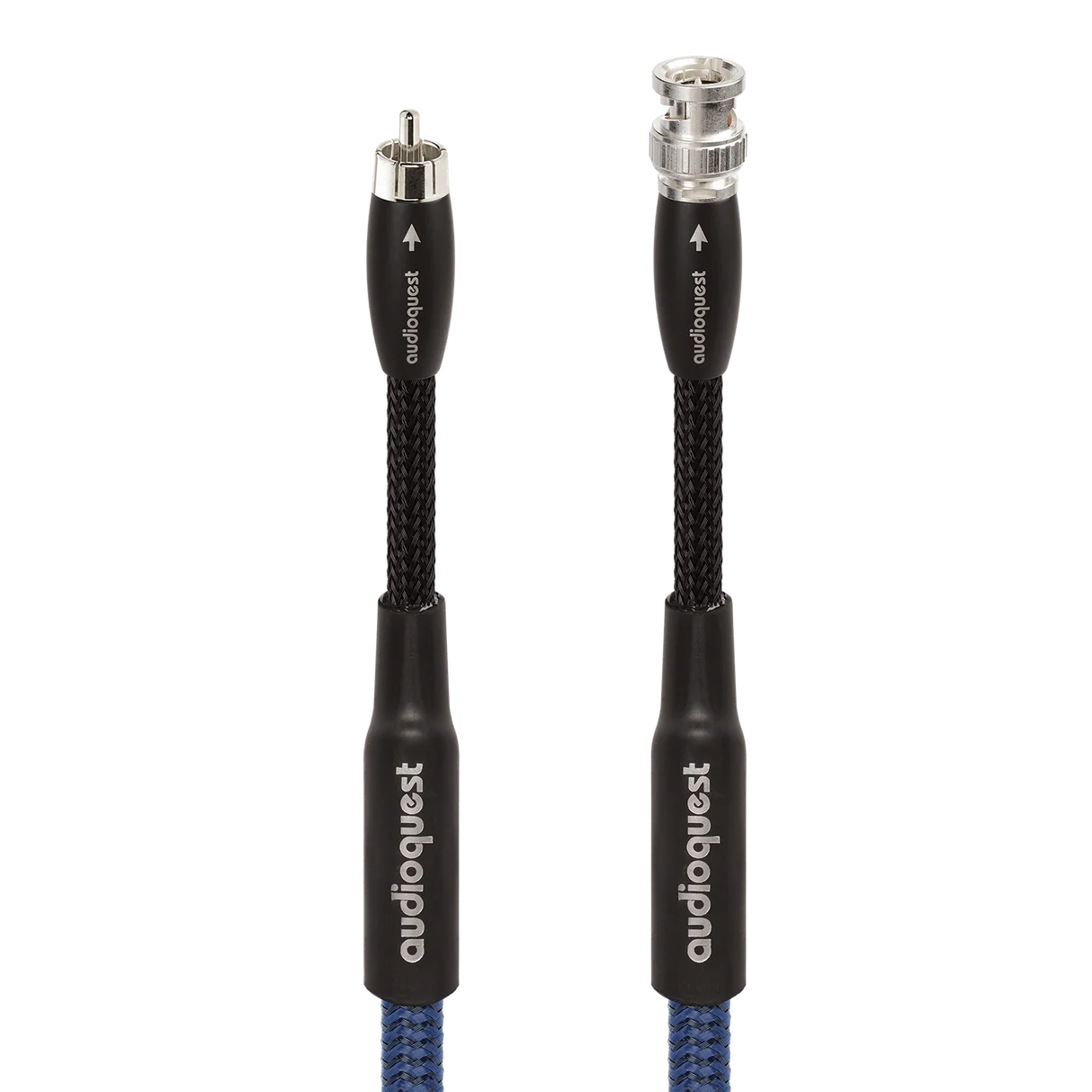 AudioQuest - Wild coax - Longueur 0,75m