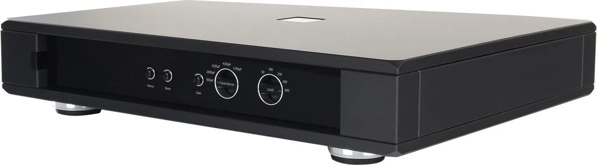 Rega - Aura MC