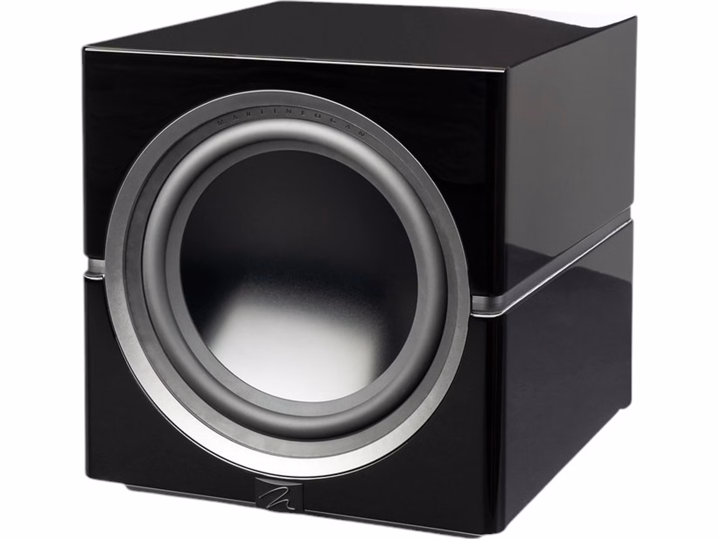 Martin Logan - Dynamo 12 - Finition noir brillant