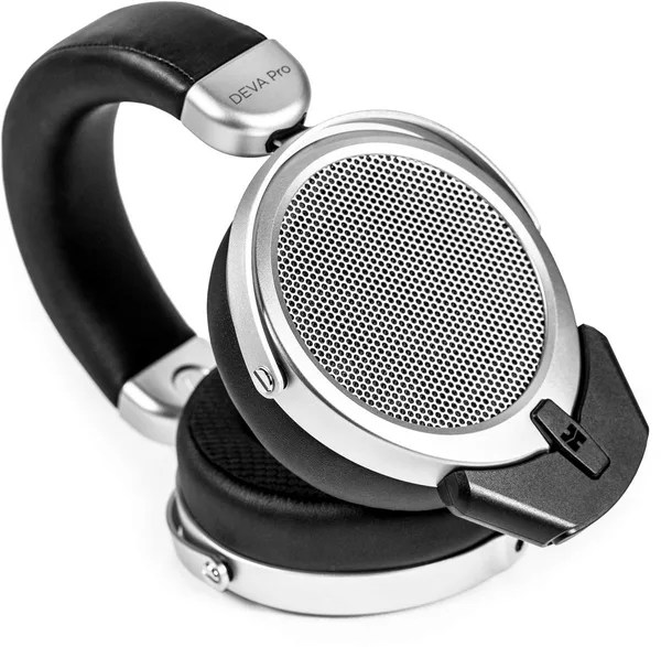 Hifiman - Deva Pro (avec Bluemini)