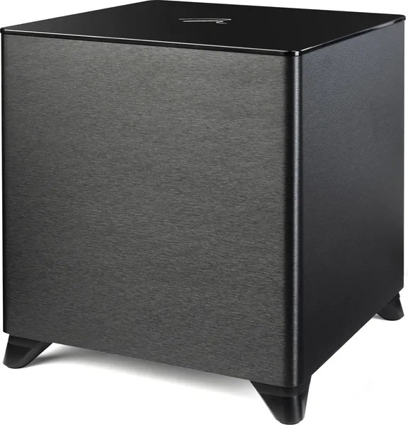 Martin Logan - Dynamo Foundation 12