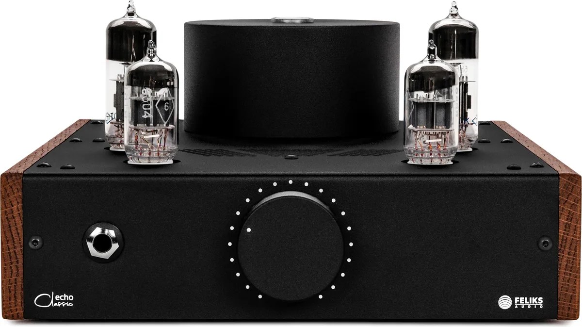 Feliks Audio - Echo classic