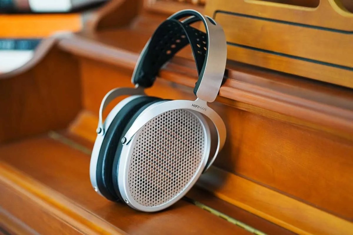 Hifiman - Edition XV