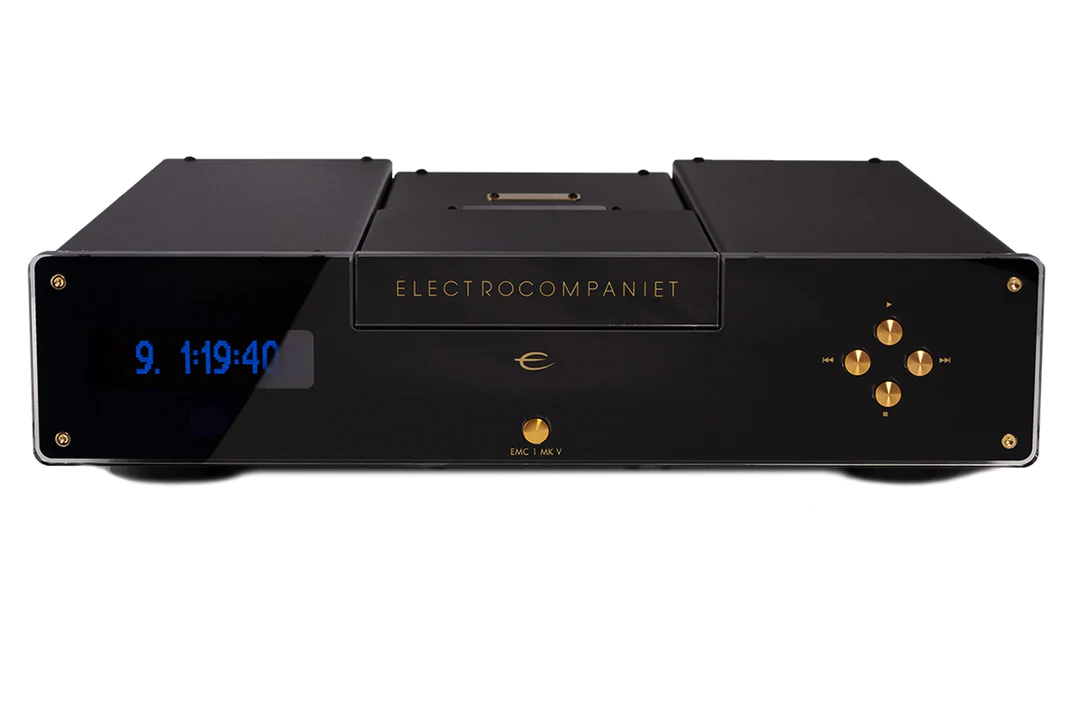 Electrocompaniet - EMC-1 MKV