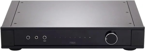Rega - Elex MK4