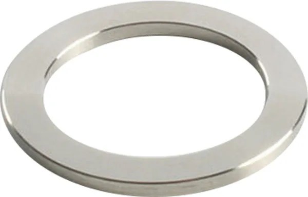 Rega - Entretoise 2/4mm Rond Acier