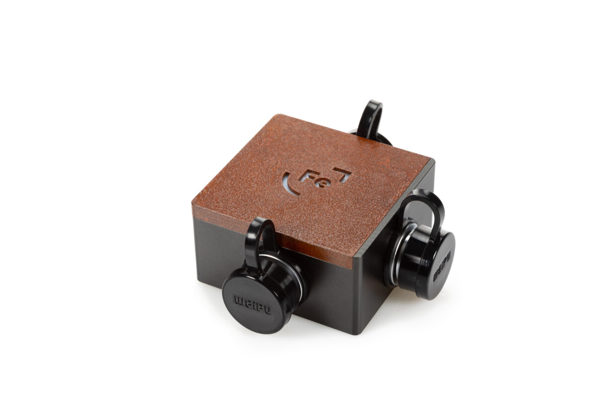 Ferrum Audio - Ferrum Power Splitter