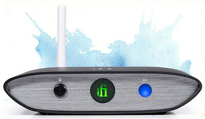 iFi Audio - Zen Blue V3