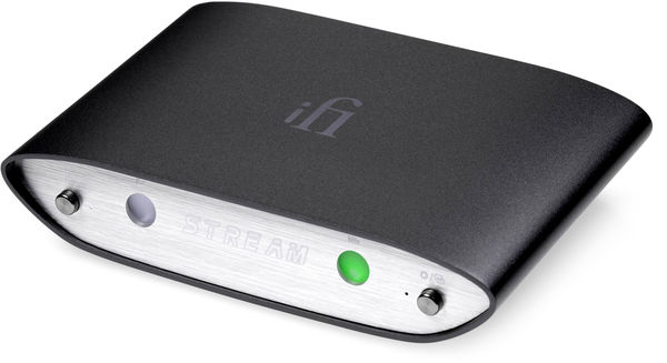 iFi Audio - Zen Stream