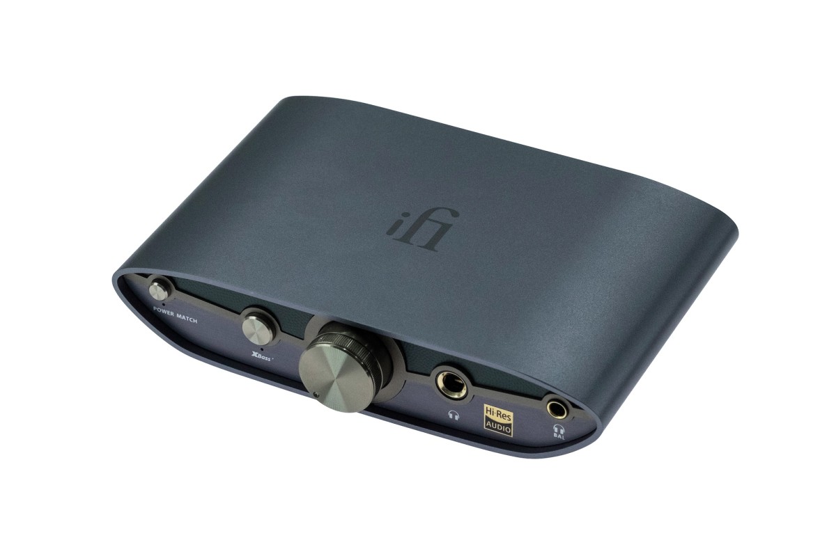 iFi Audio - Zen Dac 3