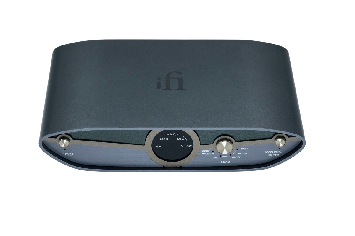 iFi Audio - Zen phono 3