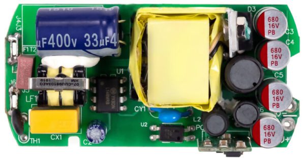 iFi Audio - iPower 2 - 12V