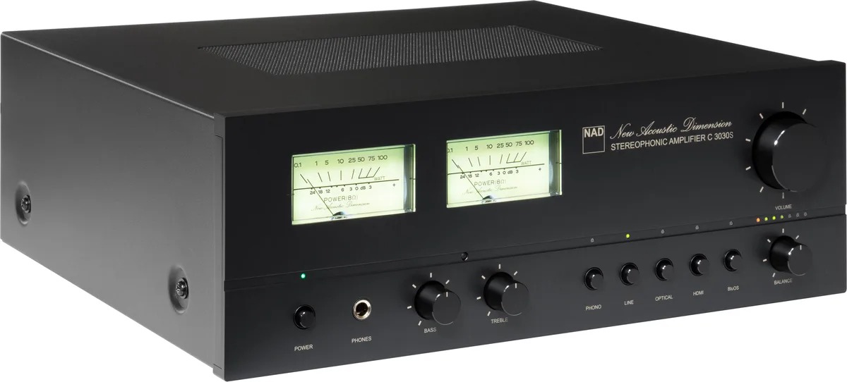 NAD - C3030S
