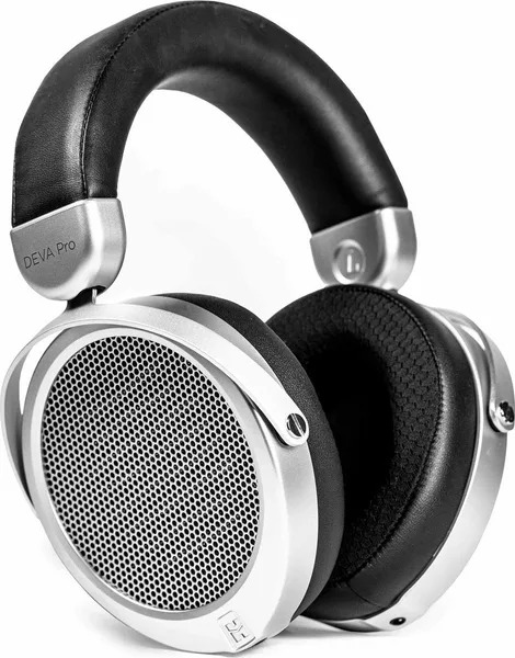Hifiman - Deva Pro (filaire)