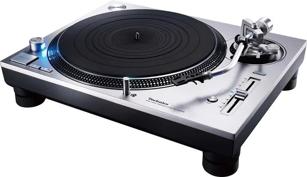 Technics - SL-1200GR2