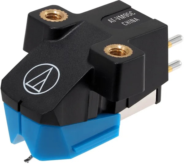 Audio Technica - AT-VM95C