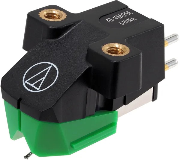 Audio Technica - AT-VM95E