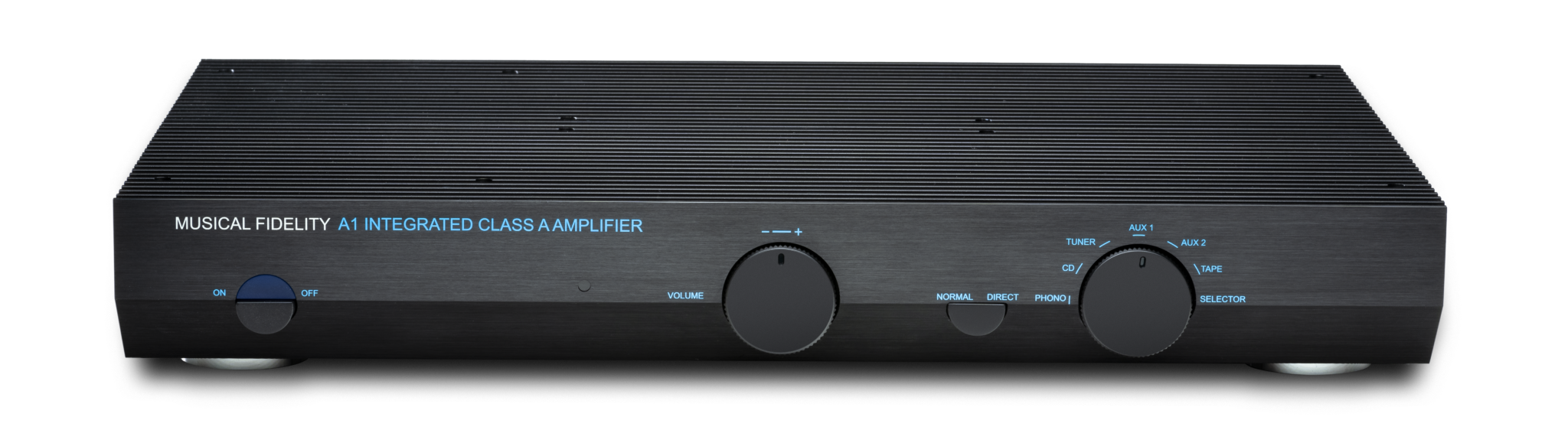 Musical Fidelity - A1