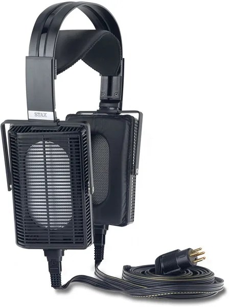 Stax - Lambda SR-L500 MK2