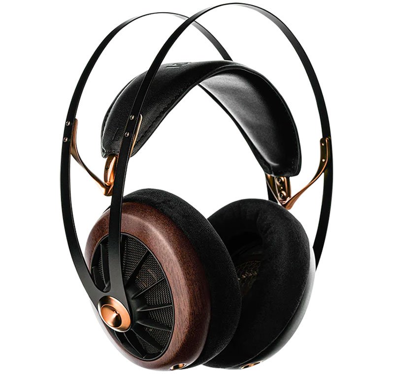 Meze - 109 Pro